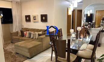 Imagem: Apartamento montado em armários ao lado