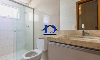 Imagem 5: 3 Suítes mobiliado no Jardim Goiás: Apartamento de 3 Suítes com Varanda e Vista Privilegia