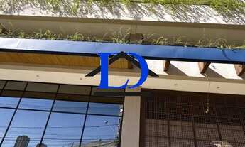 Imagem: Apartamento de luxo com 3 suítes e 140m²