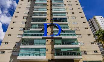 Imagem: 3 Suítes mobiliado no Jardim Goiás Apartamento