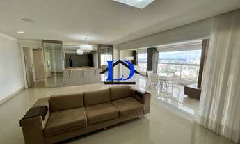 Imagem 5: Apartamento de luxo no Setor Marista: 4 quartos, 4 suítes, 4 salas, 6 banheiros, 3 vagas