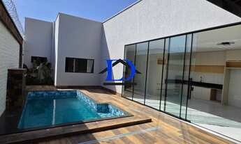 Imagem: Imperdível Casa à venda em Goiânia-GO