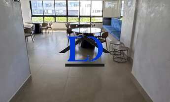 Imagem 2: Apartamento de luxo com 3 suítes e 140m² no Setor Marista, Goiânia-GO: a oportunidade dos