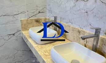 Imagem 7: Casa térrea de alto padrão com 3 suítes e piscina no Setor Faiçalville, Goiânia: 228m², 3