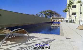 Imagem: Apartamento à venda em Goiânia-GO, Vila