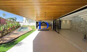 Imagem: Imperdível Casa de luxo em condomínio