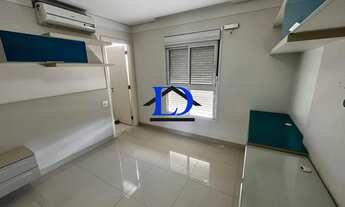 Imagem 7: Apartamento de luxo no Setor Marista: 4 quartos, 4 suítes, 4 salas, 6 banheiros, 3 vagas