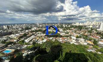 Imagem 4: Apartamento de luxo no Setor Marista: 4 quartos, 4 suítes, 4 salas, 6 banheiros, 3 vagas