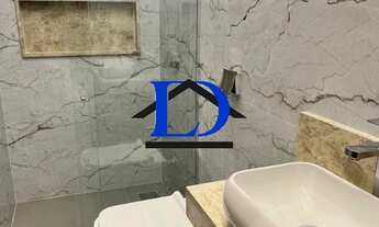 Imagem 4: Casa térrea de alto padrão com 3 suítes e piscina no Setor Faiçalville, Goiânia: 228m², 3