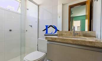 Imagem 6: 3 Suítes mobiliado no Jardim Goiás: Apartamento de 3 Suítes com Varanda e Vista Privilegia