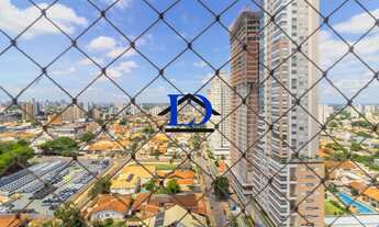 Imagem 7: Apartamento de alto padrão com 3 suítes no coração do Setor Bueno, Goiânia: luxo e confort