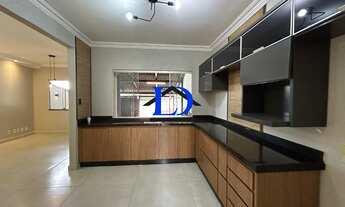 Imagem: Casa à venda em Aparecida de Goiânia-GO