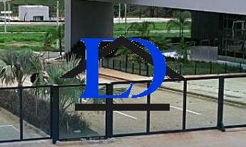 Imagem: Terreno em condomínio à venda em Senador