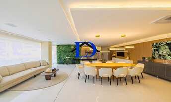 Imagem: Venda de Apartamento de Alto Padrão no