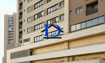 Imagem: Impecável Apartamento 3 Suítes no Blume