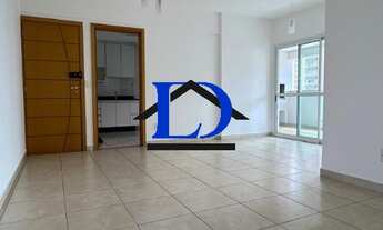 Imagem 5: Imperdível: Apartamento de Luxo com 3 Suítes e 2 Vagas no Jardim Goiás, Goiânia - 104m²!