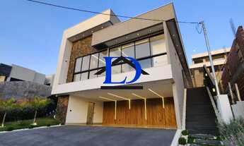 Imagem: Casa de Alto Padrão no Jardim Bolonha