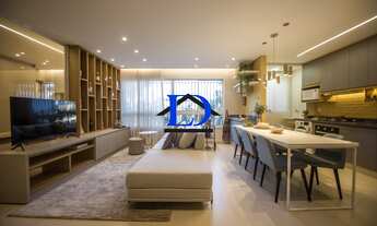 Imagem: Venda de Apartamento de Luxo na Vila Rosa