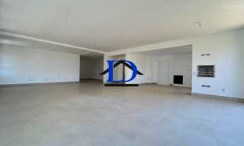 Imagem 7: Luxuoso apartamento à venda no coração de Goiânia - Setor Marista: 3 quartos, 3 suítes, 2