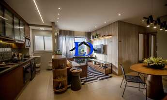 Imagem: Apartamento à venda em Goiânia-GO, Vila