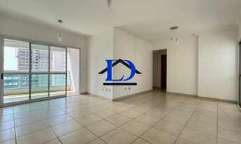 Imagem 3: Imperdível: Apartamento de Luxo com 3 Suítes e 2 Vagas no Jardim Goiás, Goiânia - 104m²!