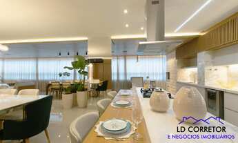 Imagem: Imperdível apartamento de luxo no Setor