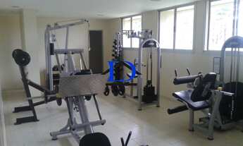 Imagem 4: Imperdível oportunidade de adquirir apartamento de 3 quartos na Vila Rosa, Goiânia-GO, com