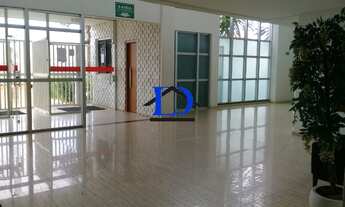 Imagem 2: Imperdível oportunidade de adquirir apartamento de 3 quartos na Vila Rosa, Goiânia-GO, com