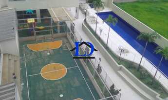 Imagem 5: Imperdível oportunidade de adquirir apartamento de 3 quartos na Vila Rosa, Goiânia-GO, com