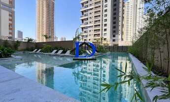 Imagem: Luxuoso apartamento à venda no coração