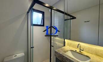 Imagem 5: Impecável Apartamento de Alto Padrão à Venda no Setor Marista, Goiânia - 3 Suítes, Varanda