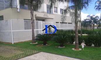 Imagem 3: Imperdível oportunidade de adquirir apartamento de 3 quartos na Vila Rosa, Goiânia-GO, com