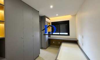 Imagem 2: Impecável Apartamento de Alto Padrão à Venda no Setor Marista, Goiânia - 3 Suítes, Varanda