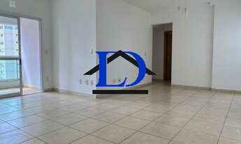 Imagem 6: Imperdível: Apartamento de Luxo com 3 Suítes e 2 Vagas no Jardim Goiás, Goiânia - 104m²!