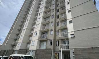 Imagem: Apartamento à venda em Goiânia-GO, Parque