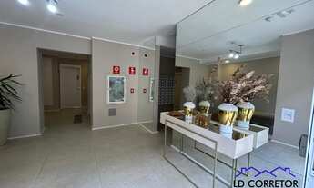 Imagem 3: Apartamento à venda em Goiânia-GO, Parque Amazônia: 2 quartos, 1 sala, 1 banheiro, 1 vaga