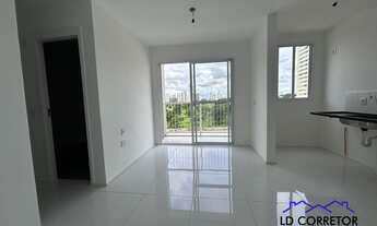 Imagem: Apartamento à venda em Goiânia-GO, Parque