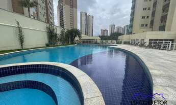 Imagem: Imperdível apartamento de luxo com 3 suítes