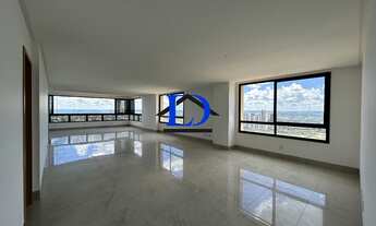 Imagem: Apartamento à venda em Goiânia-GO 4 quartos