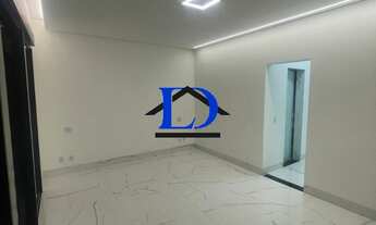 Imagem 7: Imperdível Casa em Condomínio de Luxo em Goiânia-GO - Residencial Goiânia Golfe Clube 4 q