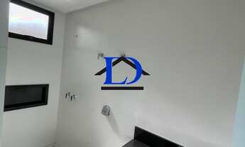 Imagem 6: Imperdível! Casa em condomínio com 4 suítes e 235m² no Residencial Goiânia Golfe Clube, Go