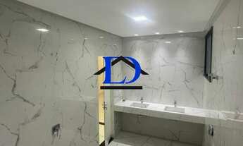 Imagem 2: Imperdível Casa em Condomínio de Luxo em Goiânia-GO - Residencial Goiânia Golfe Clube 4 q