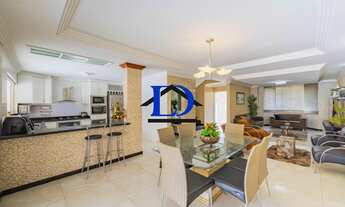 Imagem: Sobrado de Luxo no Portal do Sol I - 3 suítes