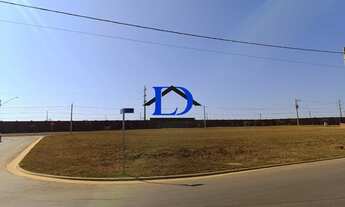 Imagem: Terreno em Condomínio à Venda em Senador