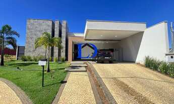 Imagem: Casa em Condomínio à Venda em Senador