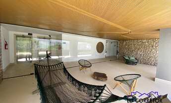 Imagem 7: Apartamento de alto padrão no Setor Marista, Goiânia-GO: 3 quartos, 3 suítes, 2 salas, 4 b