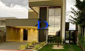 Imagem: Espetacular casa de 3 quartos em condomínio