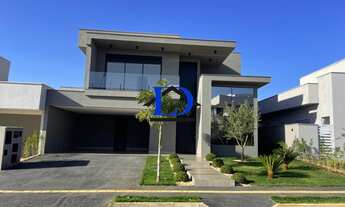 Imagem: Imperdível Casa em Condomínio de Luxo