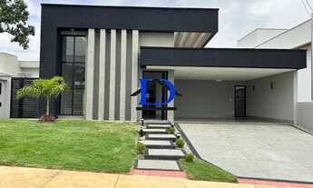 Imagem: Casa de Luxo em Condomínio Exclusivo em