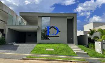 Imagem: Imperdível! Casa em condomínio com 4 suítes